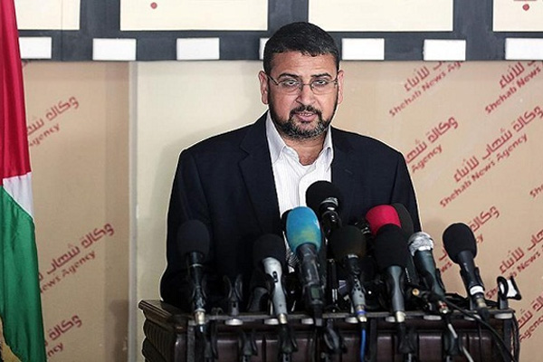 Hamas'tan İsrail'e IŞİD tepkisi