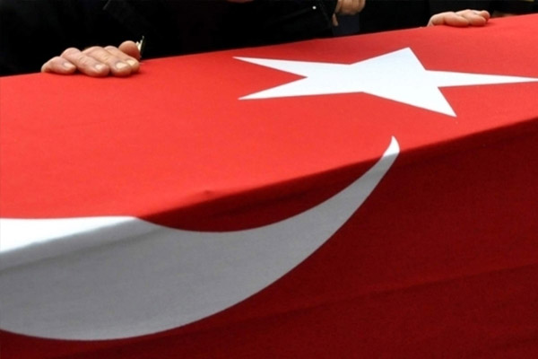 Nusaybin’den acı haber: 1 şehit