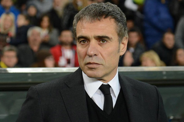 Ersun Yanal Trabzonspor'a 'evet' dedi