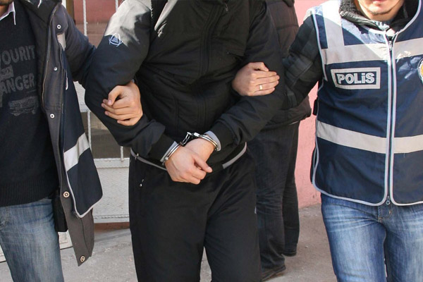 İstanbul'da hırsızlık operasyonu