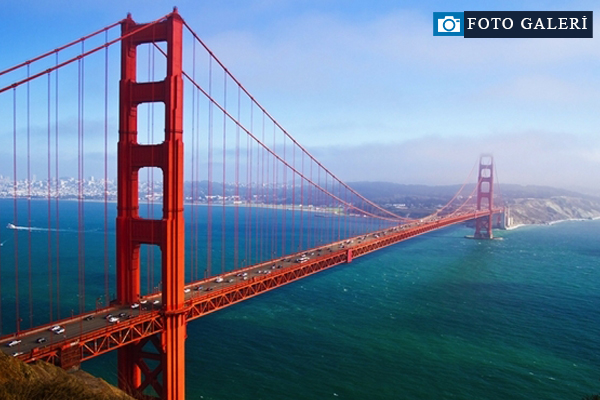 İşte dünyanın mega şehirleri