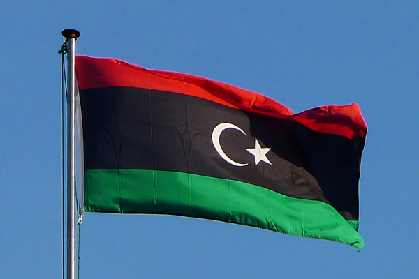Libya krizi Viyana'da masaya yatırılıyor
