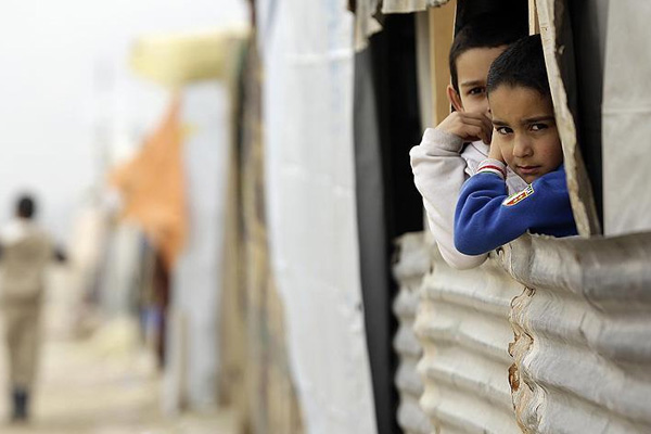 'Çocuk sığınmacıların eğitimine odaklanılmalı'