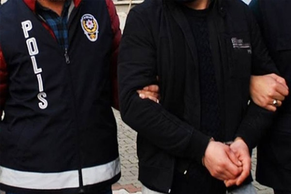 Malatya’da IŞİD operasyonu: 9 gözaltı