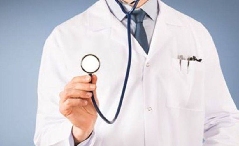 Bilgilerini aktaracak doktor bulamıyor