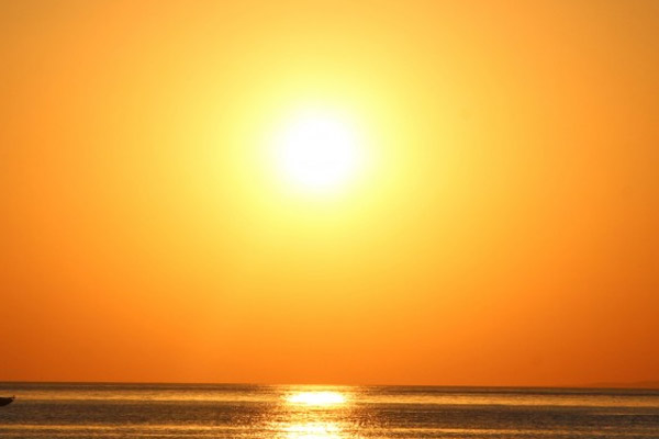 NASA'ya göre 'en sıcak yıl' 2016