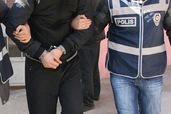 KPSS soruşturmasında 82 kişi tutuklandı