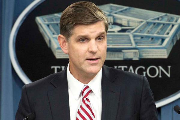 ABD: Libya'ya silah vermeye hazırız