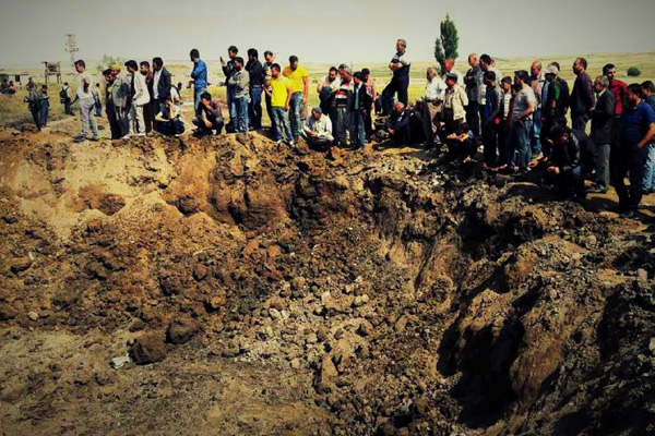 Diyarbakır'daki patlamada 13 kişinin öldüğü kesinleşti