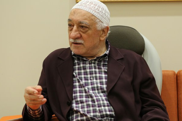 'Paralel Yapı'nın finansal ağı deşifre oldu