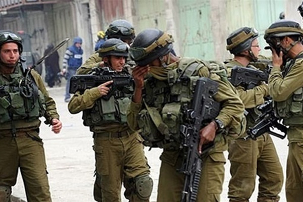 İsrail Filistinli milletvekilini gözaltına aldı