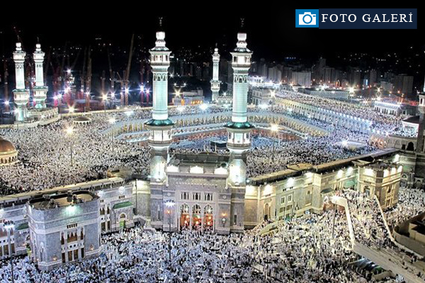 Dünya'nın en çok ziyaret edilen şehirleri