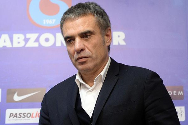 Trabzonspor, Ersun Yanal ile görüşmelere başladı