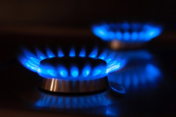 Rusya'dan alınan doğalgaz miktarında önemli düşüş