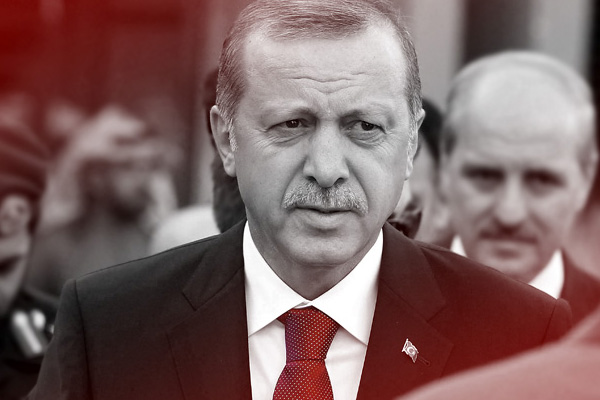 'Erdoğan'ın açıklamaları mülteci anlaşmasını işlemez hale getirebilir'
