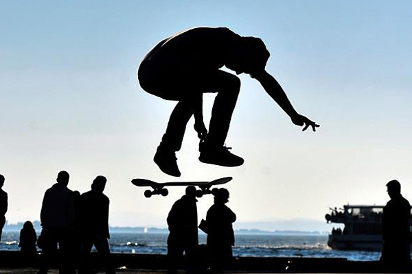 Türkiye'nin genç nüfus oranı açıklandı