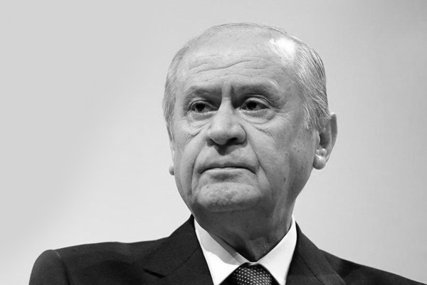 Bahçeli: Saray bize baskı yapmaz