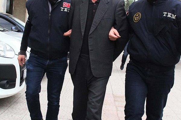 FETÖ operasyonu: 28 gözaltı