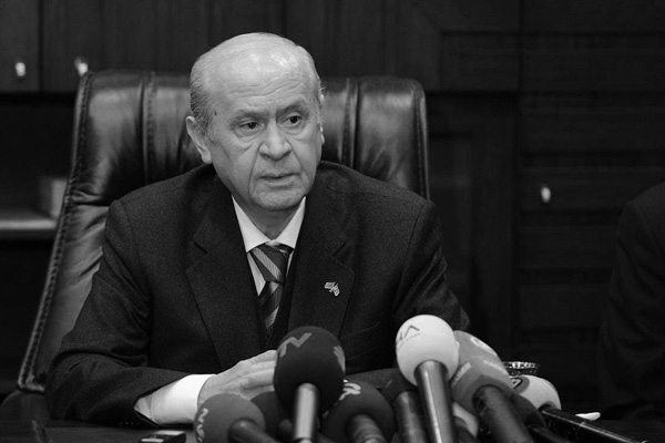 MHP, muhaliflerin lehine karar alan hakimi HSYK'ya şikayet etti!