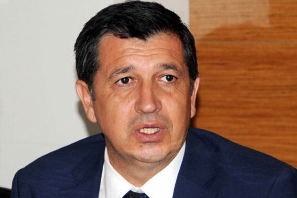 Kılıçdaroğlu'nun Başdanışmanı'ndan Erdoğan'a ağır hakaret