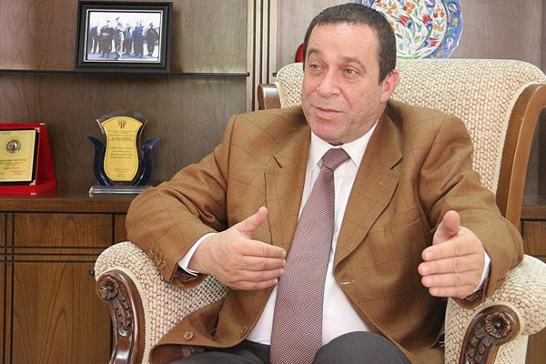 Denktaş: AB Türkiye'ye samimi davranmıyor