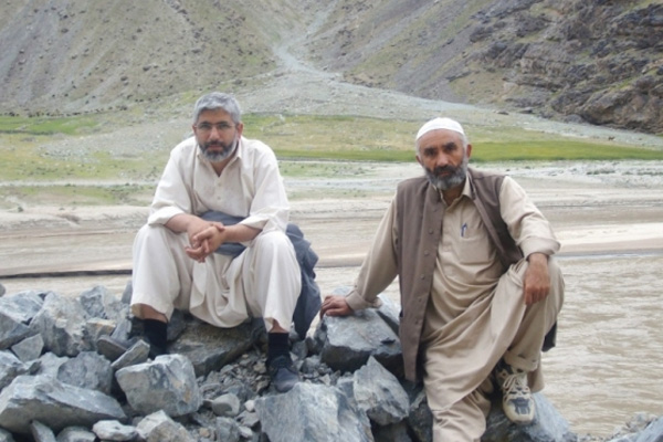 Bahattin Yıldız ile Faruk Aktaş anıldı