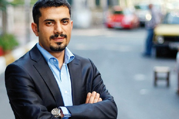 AYM'den Mehmet Baransu kararı