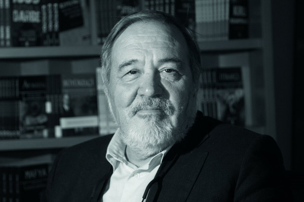 İlber Ortaylı'dan 'Türklük' tarifi