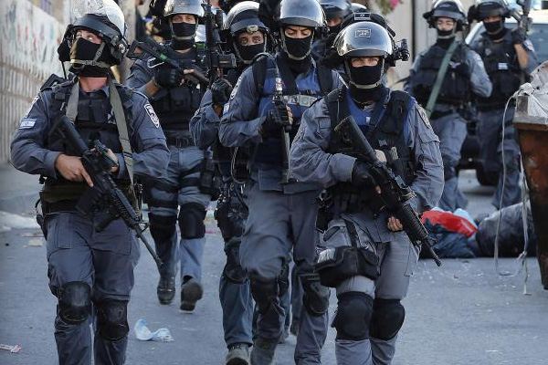 İsrail, HAMAS avukatını tutukladı