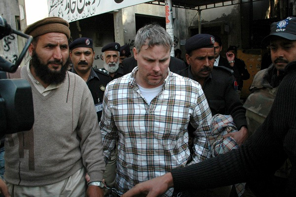 Washington Post: CIA Pakistan şefi zehirlendi