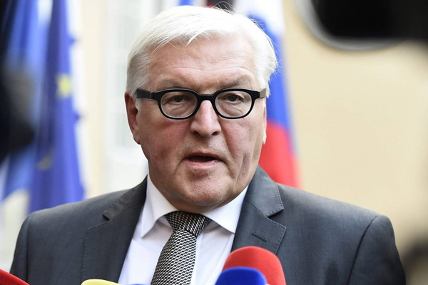 Viyana toplantısından kuşatılmış bölgelere havadan yardım kararı çıktı