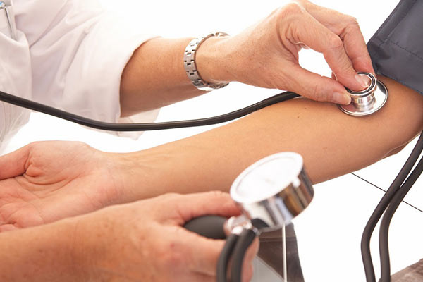 Hipertansiyona bağlı hastalıklar tehlikeli