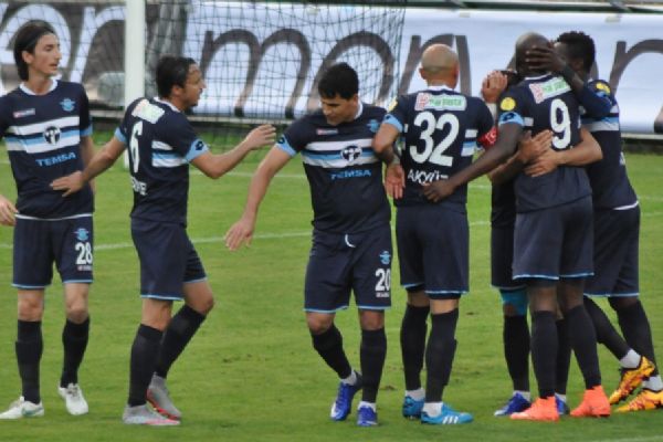 Malatya Valiliği, Adana Demirspor'dan şehri terk etmesini istedi