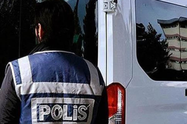 Konya'da iki şirkete kayyum atandı