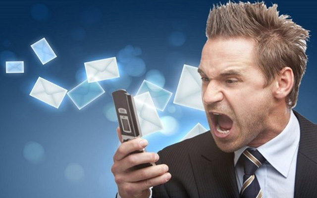 Reklam SMS'lerindeki büyük tuzak