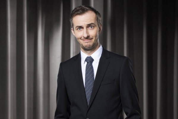 Almanya'daki 'Erdoğan'a hakaret' davasında karar