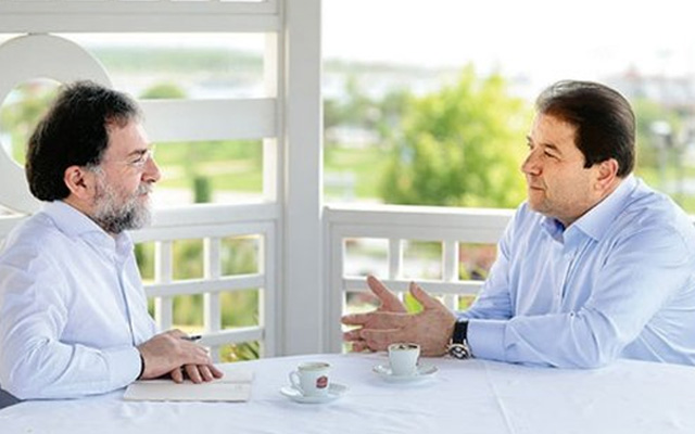 Maltepe Belediye Başkanı Ali Kılıç: Camiye de giderim cemevine de