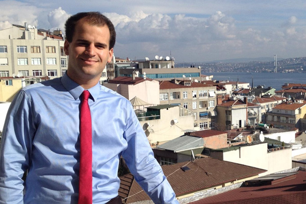 'Bu yıl Türkiye’de erken seçim görebiliriz'