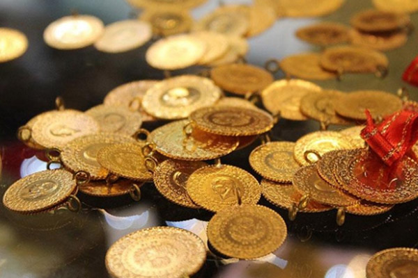 Çeyrek altın ne kadar?