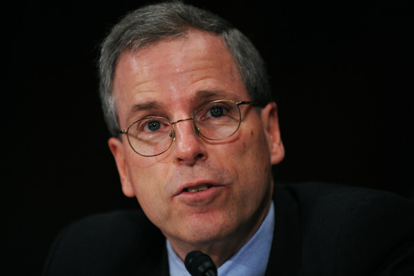 ABD'li Büyükelçi: YPG'nin PKK ile kesinlikle bağı var