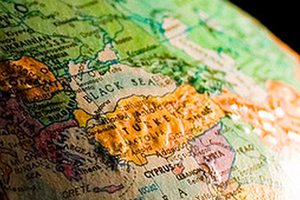 Sofuoğlu: Sykes-Picot anlaşmasına tek engel Türkiye