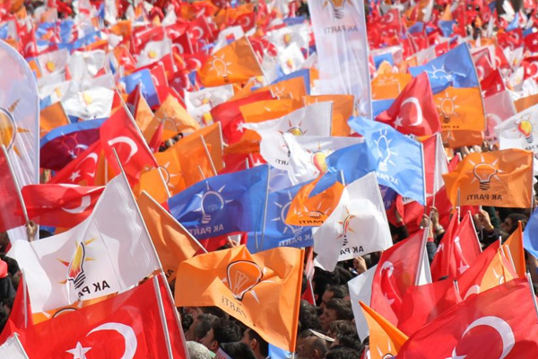 Yeni Başbakan yarın açıklanacak