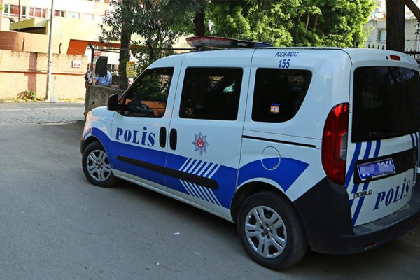 Düzce'de iki şirkete kayyum atandı