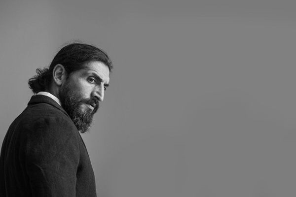 Türk oyuncu dünyaca ünlü dizi Prison Break'te