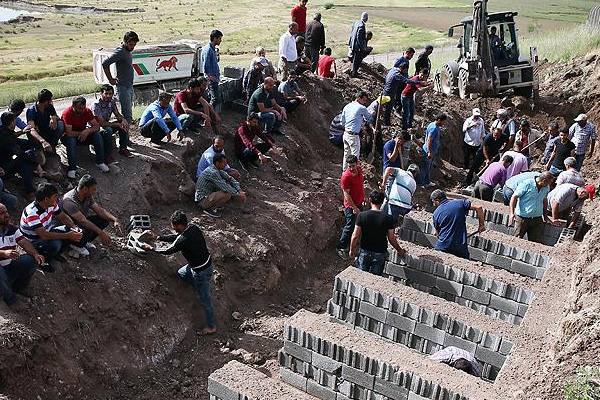 Kürt siyasetçilerden PKK'ya tepki