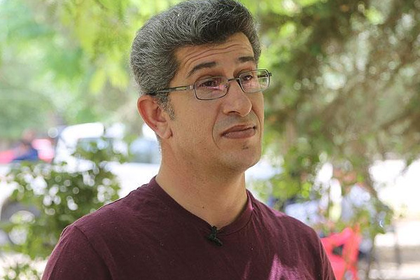 'KDP'nin güçlü ortağı olmak için böyle bir adım attılar'