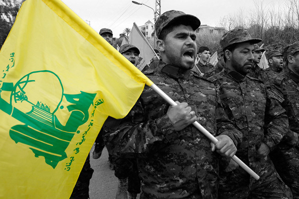 'Hizbullah, Suriyede asimetrik savaş metodu uyguluyor'