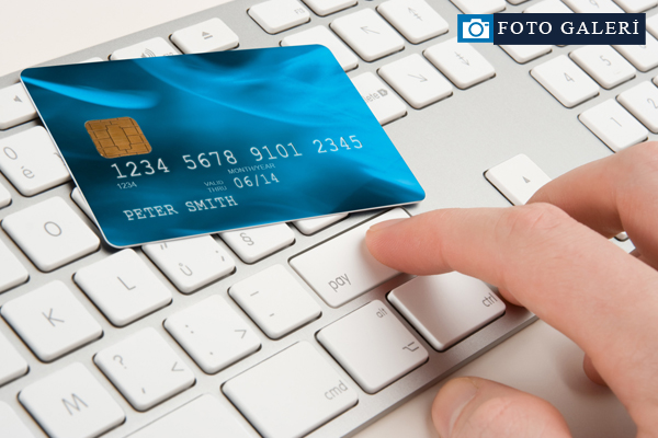 İnternetten alışveriş yaparken dikkat!