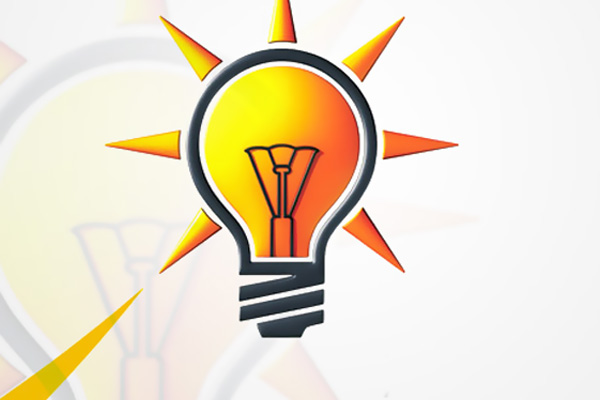 AK Parti'de adayın nasıl duyurulacağı belli oldu