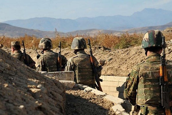 Azerbaycan 2 bin hektardan büyük araziyi işgalden kurtardı